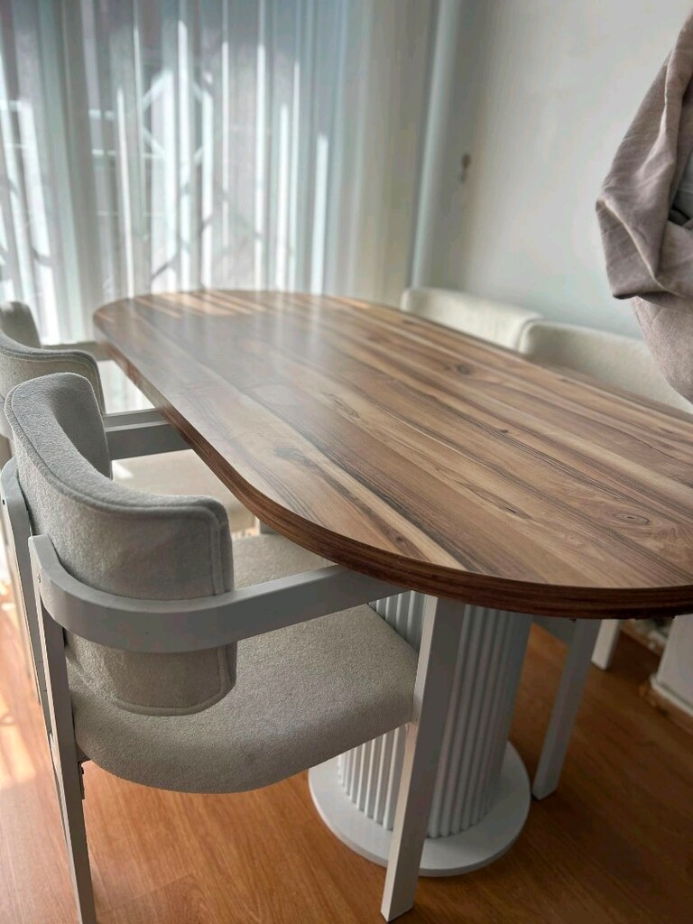 yemek masası - 3