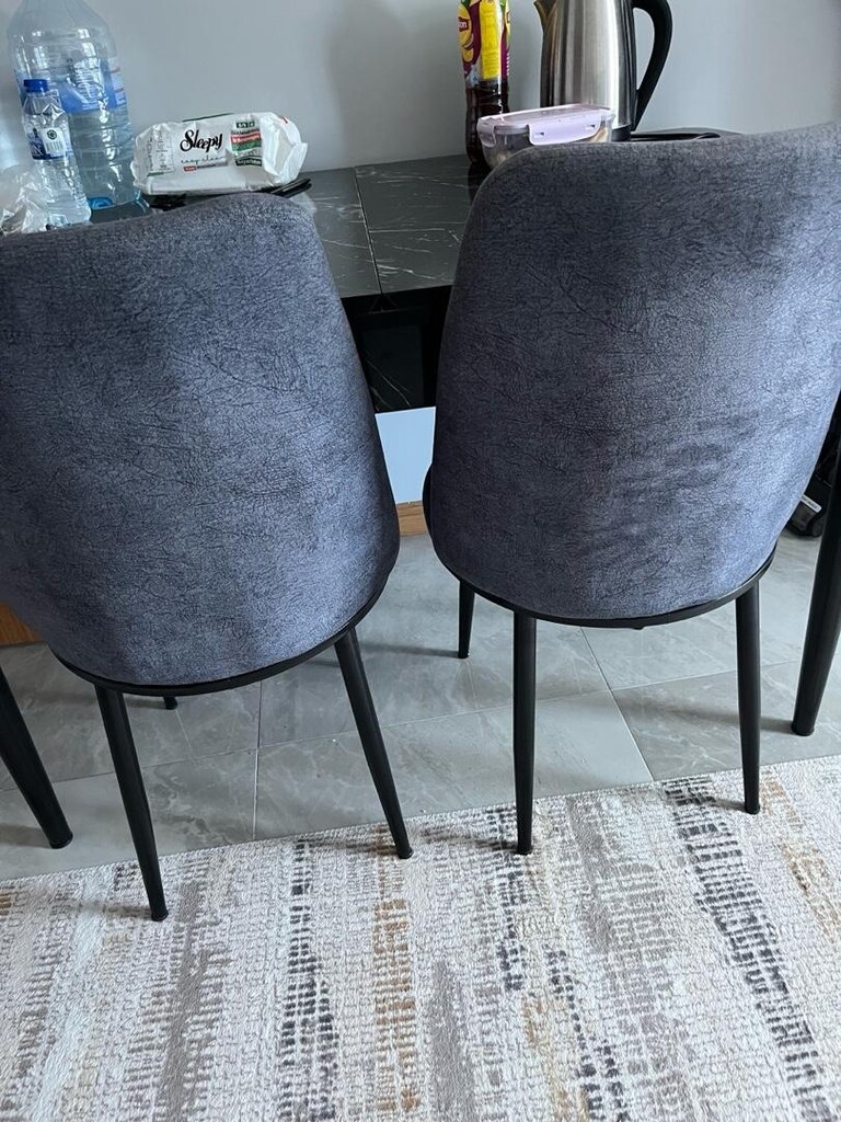 masa sandalye - 2