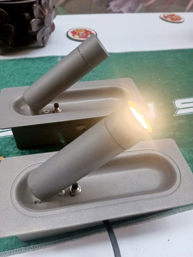 Gömme Aplik 3 w 4000 k - 3