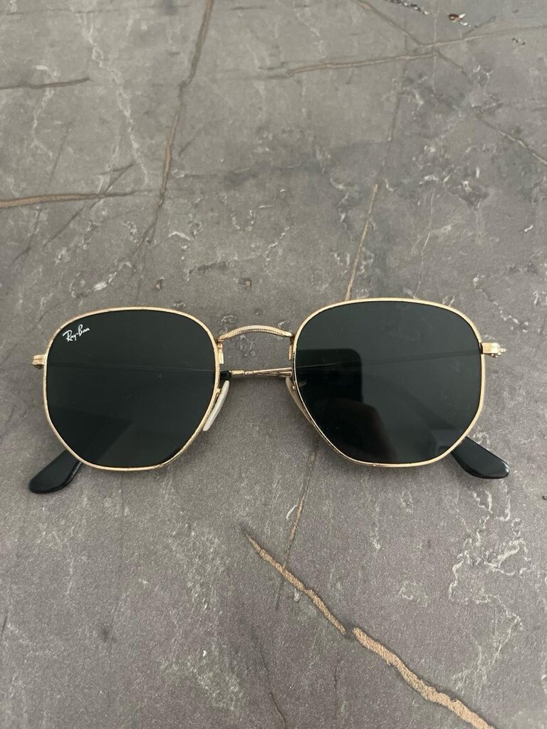 ORİJİNAL Ray-ban