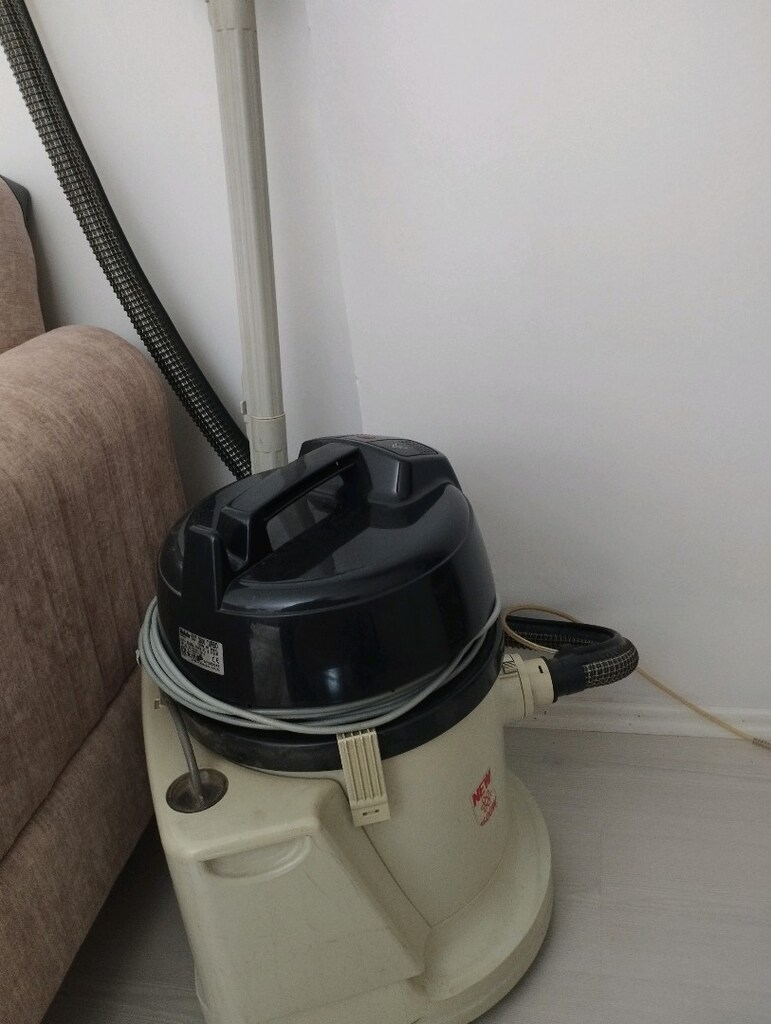 halı yıkama robotu - 3