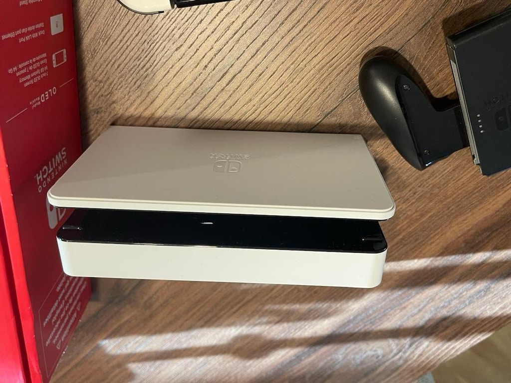 Nintendo Swich OLED Model(HEG-001 - 10