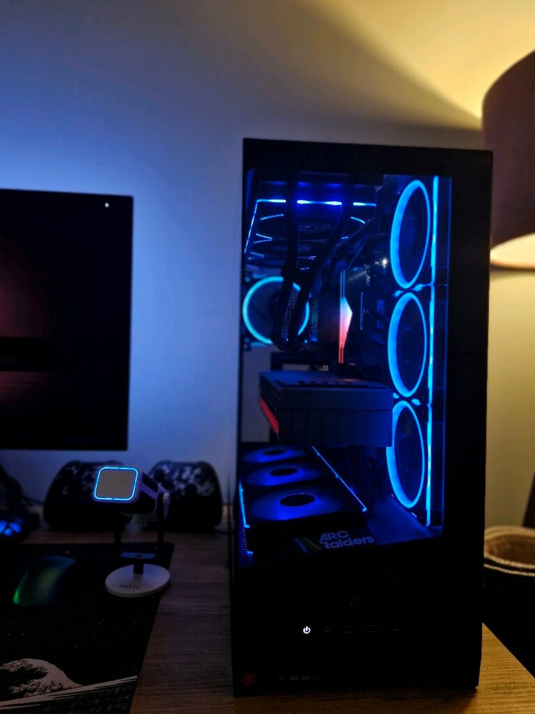 Gamer Pc - 6