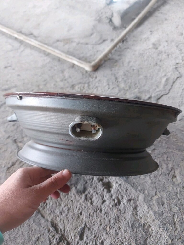 Elektrikli Saç - 2