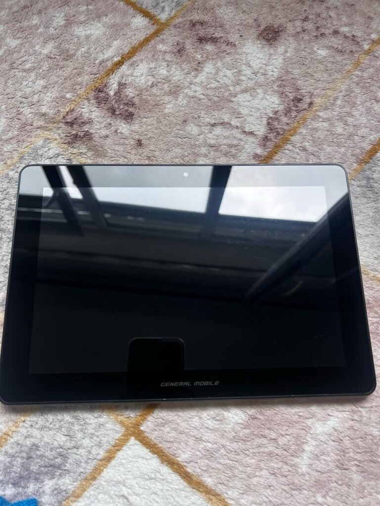 TABLETLER - 4