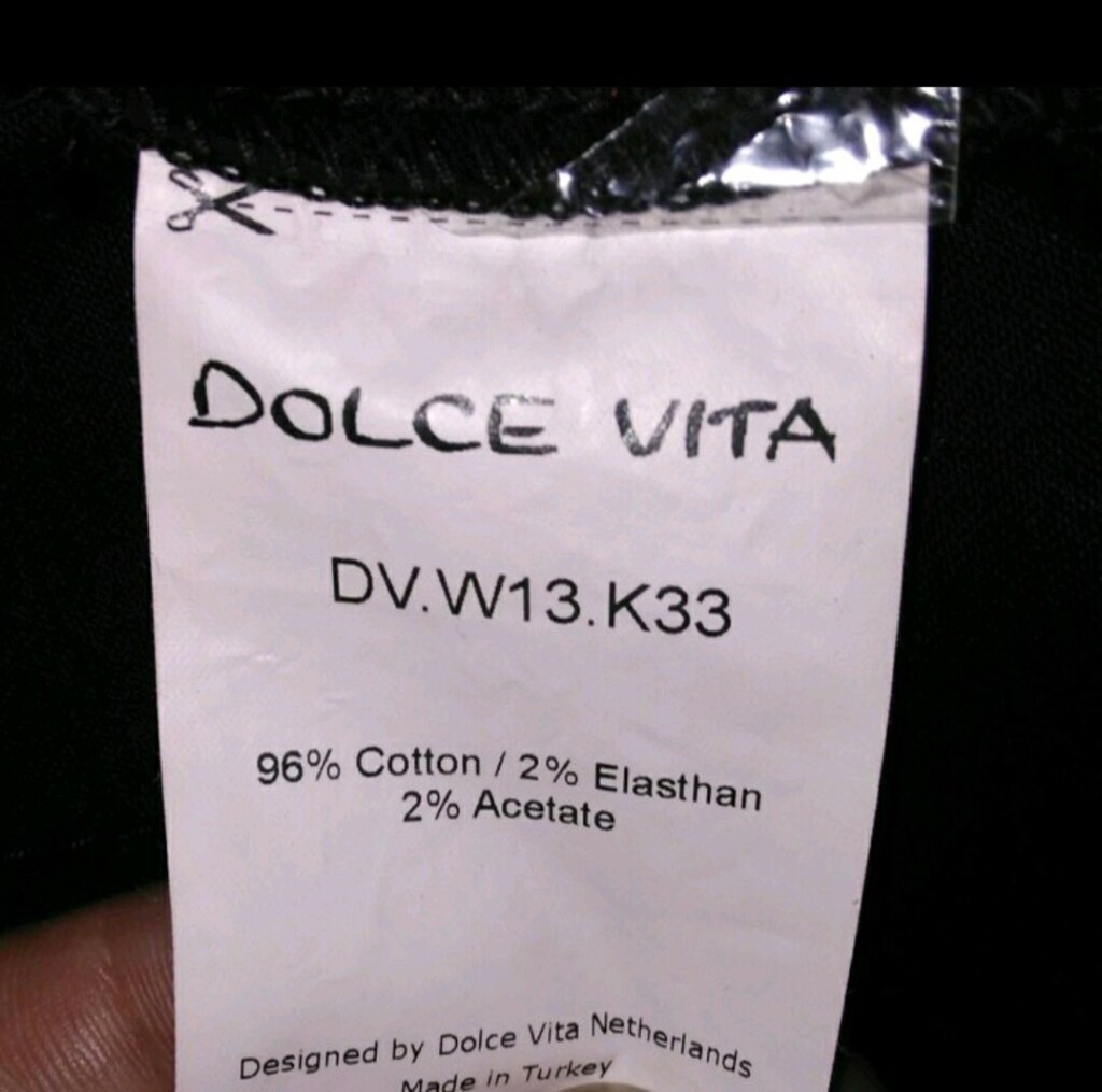 Dolce Vita - 7