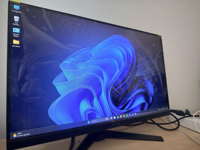ASUS TUF GAMING 1 MS 270HZ IPS 1920x1080 MONITOR