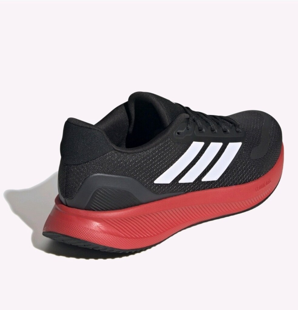 ADİDAS IE8816 RUNFALCON5 erkek spor ayakkabı - 3