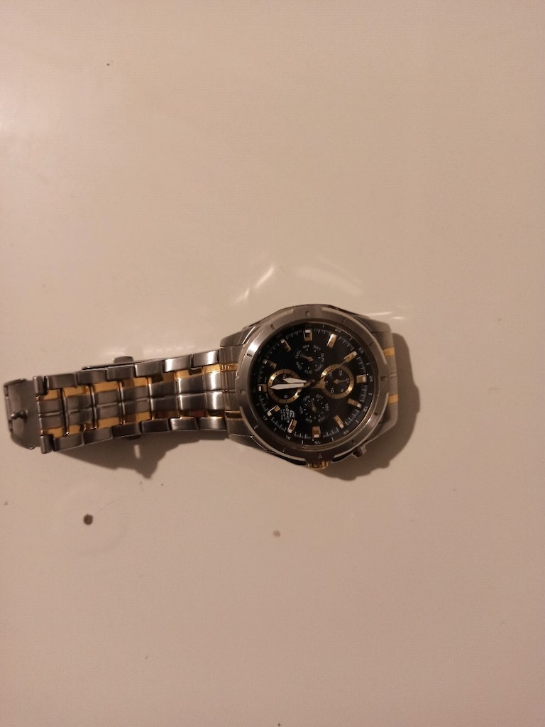 Satılık Casio Saatler, Kordonlar ve Standlar (Toplu Fiyat) - 2