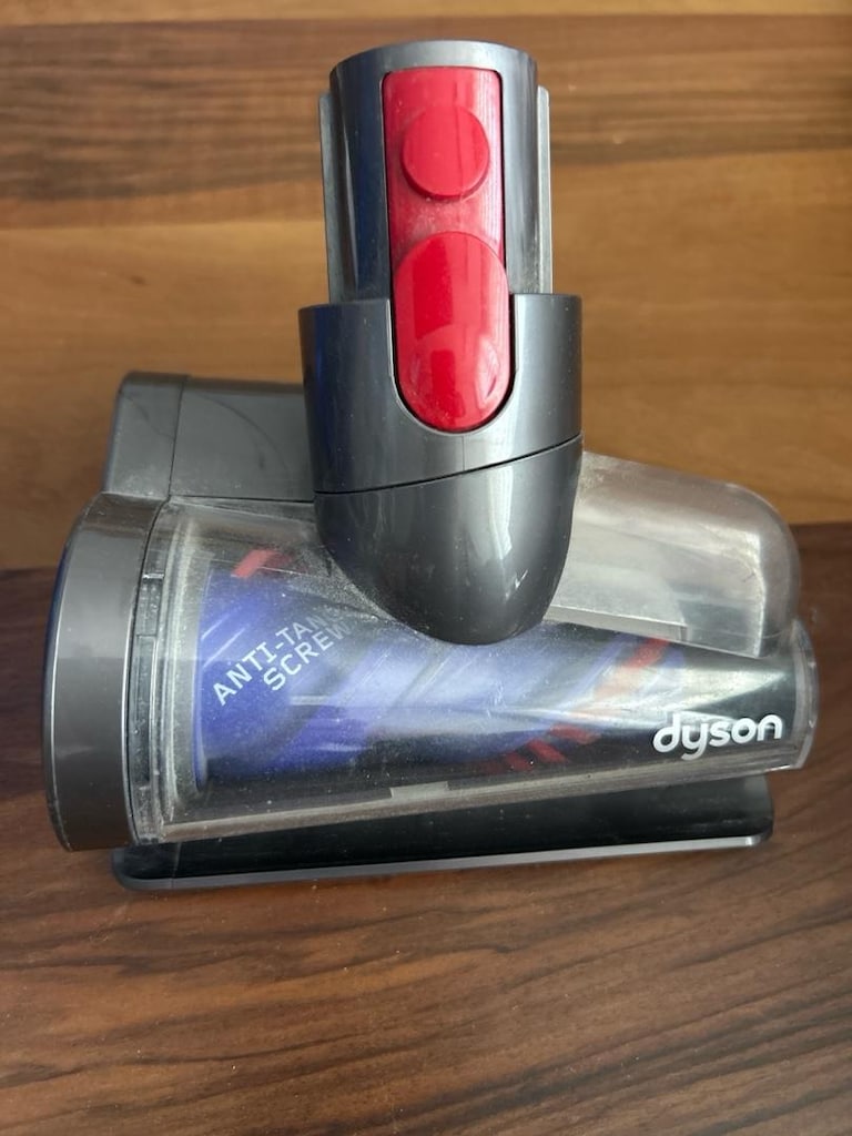 2023 model,Kutulu,Dyson v15 süpürge.Mart 25 deServis test başarı rapor - 18