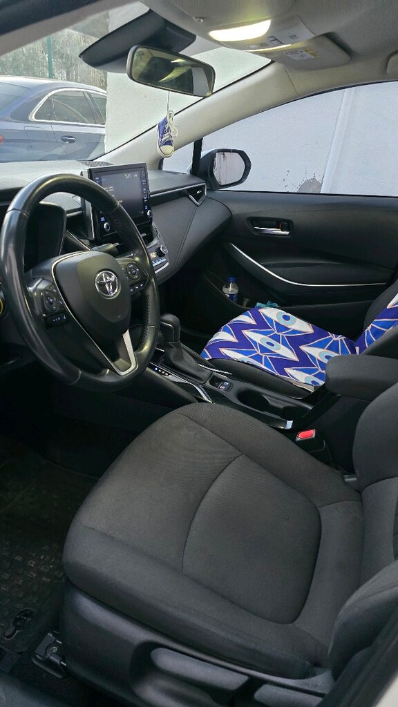 Toyota Corolla - 7