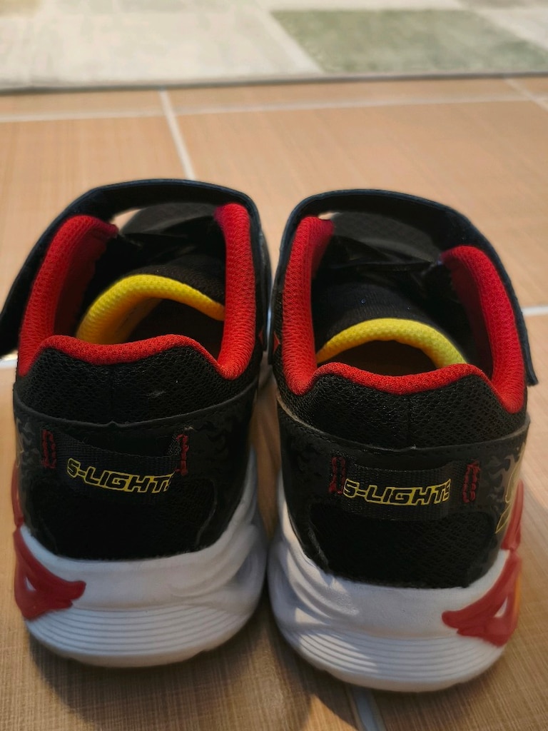 Skechers spor ayakkabı - 3
