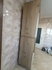 Çok Amaçlı Gardolap Dolap Mutfak Dolabı - 6