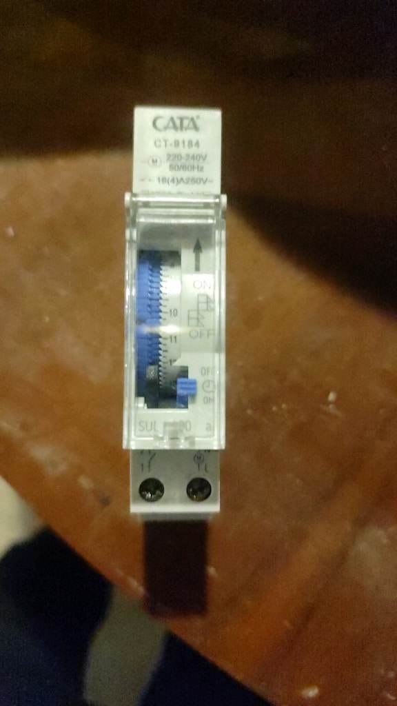 elektrik sigortaları - 18