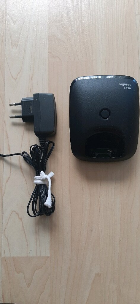 Gigaset Telsiz Telefon - 2