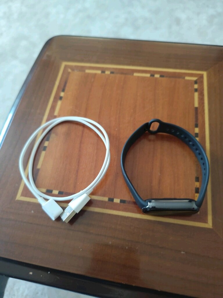 xiaomi smart band 8