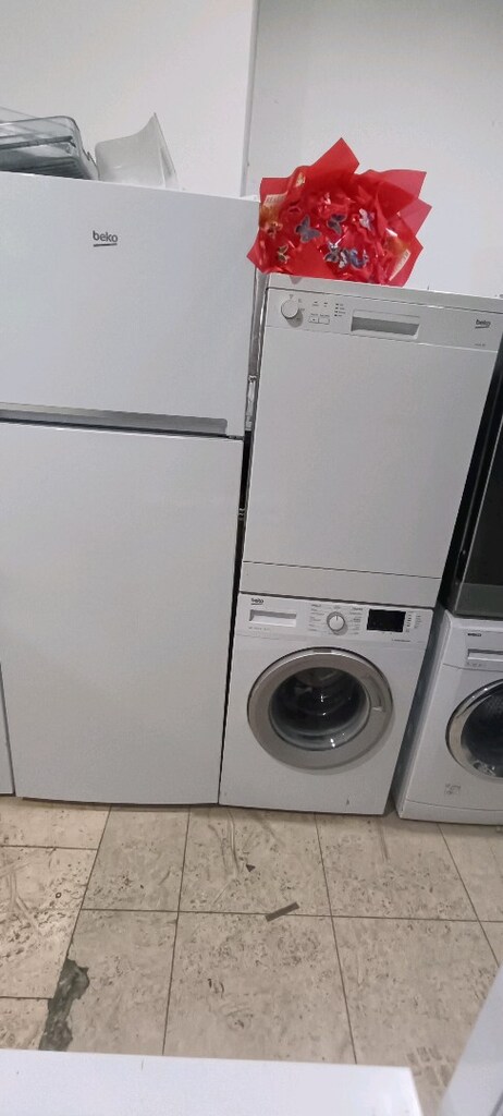 Yeni Model Beko Set Yeni Ev Dizenlere - 9