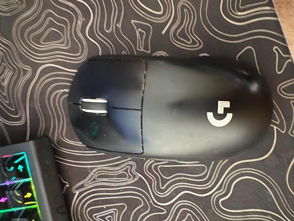 RTX 3060 Ti Ryzen 5 5600 200Hz Oyuncu PC Seti Logitech G Pro Cloud 3 - 3