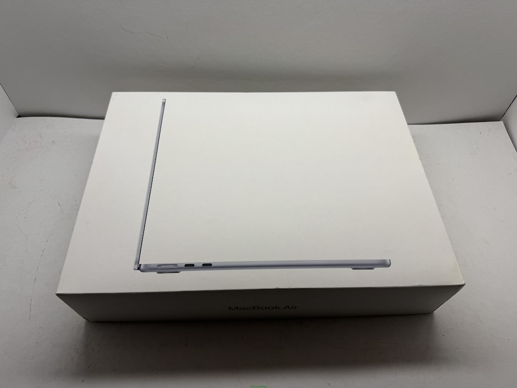 MACBOOK AİR 2025 M4 İŞLEMCİ 256 NVME KUTU + FATURA - 8