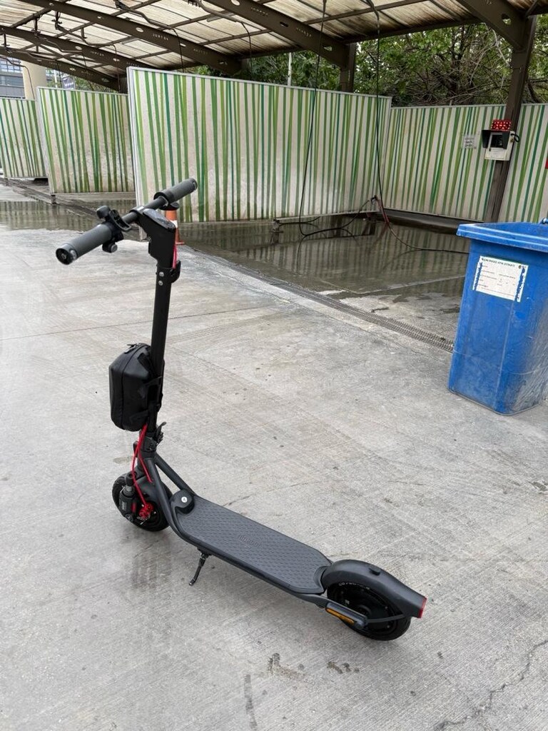 segway ninebot f2II ACİLLLL - 9