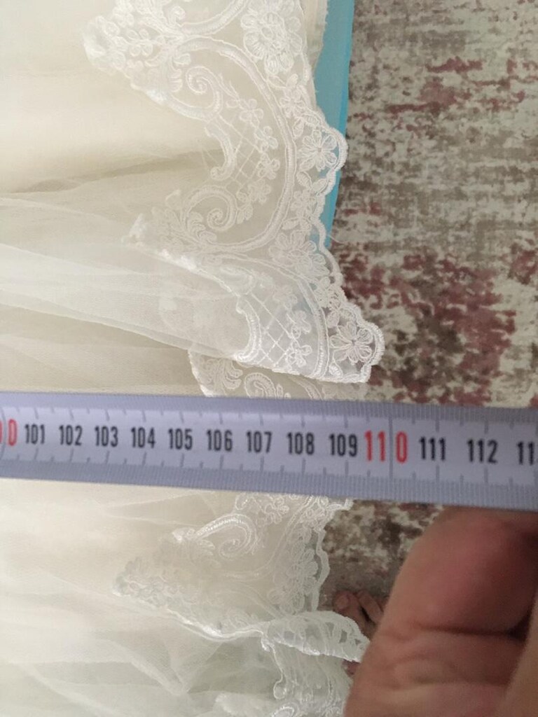 Gelinlik(10-12 Yaş) - 6
