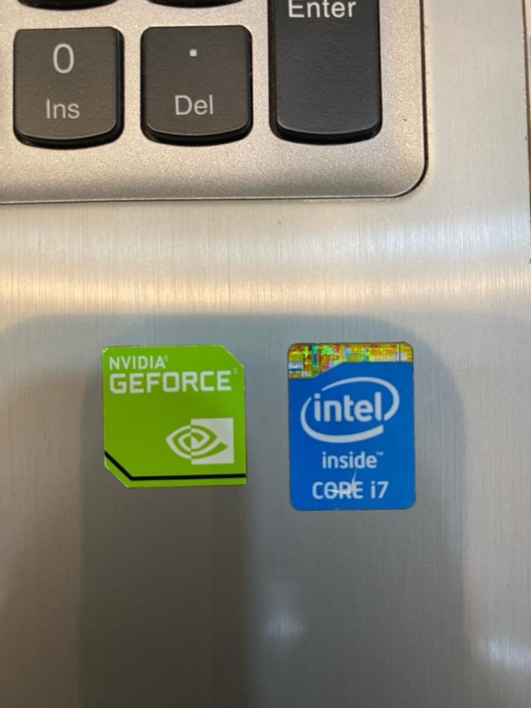 Lenovo Z510_Core i7_GeForce GT 740M_ 500 GB SSD - 10
