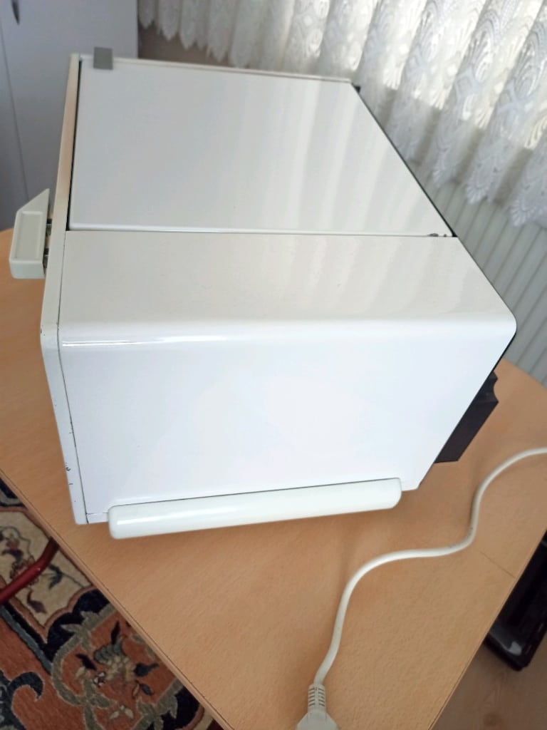 Arçelik Akıllı Mini Fırın - 7