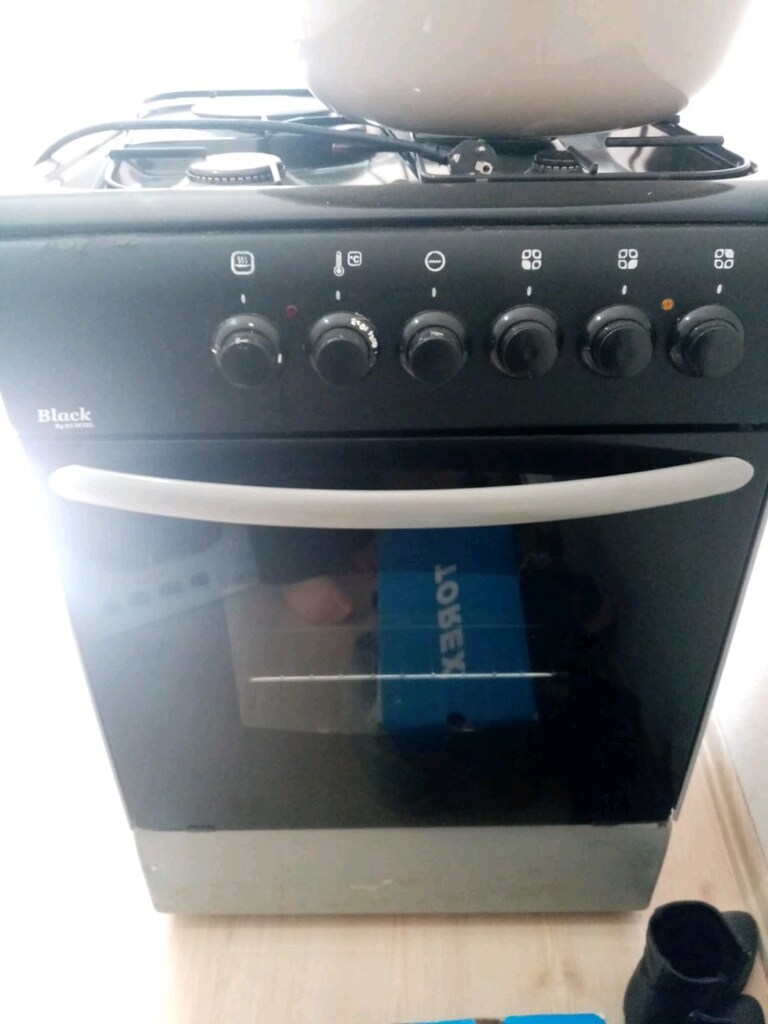 ocaklı fırın - 6