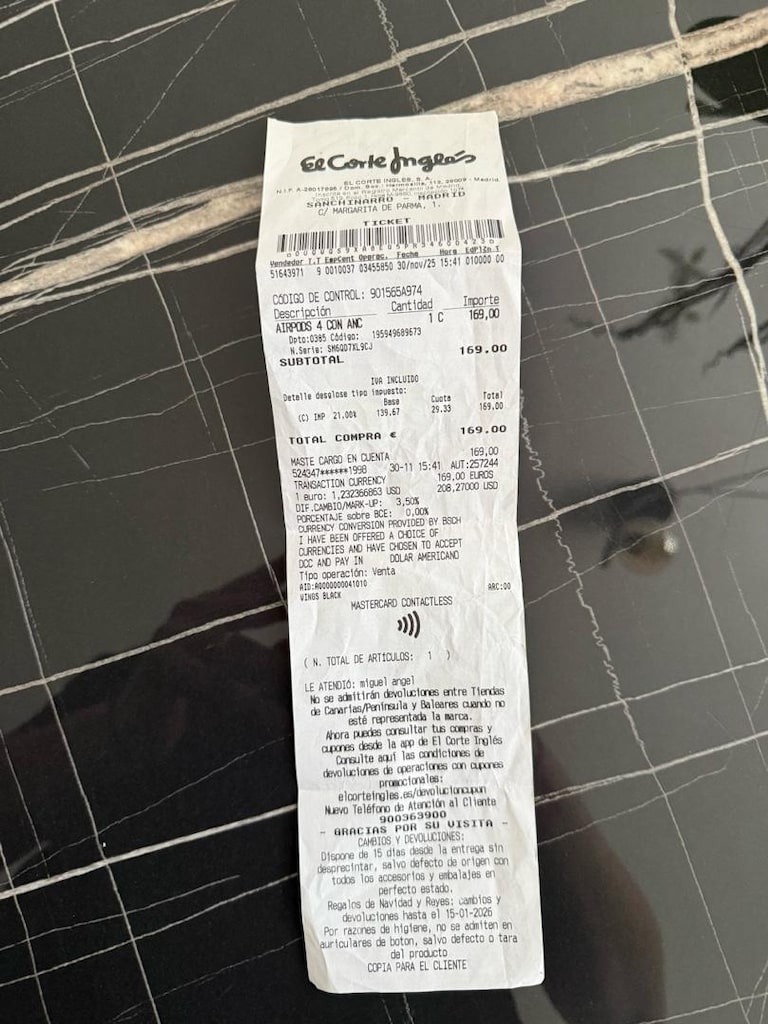Apple AirPods 4 ANC – Kapalı Kutu, Sıfır Ürün - 4