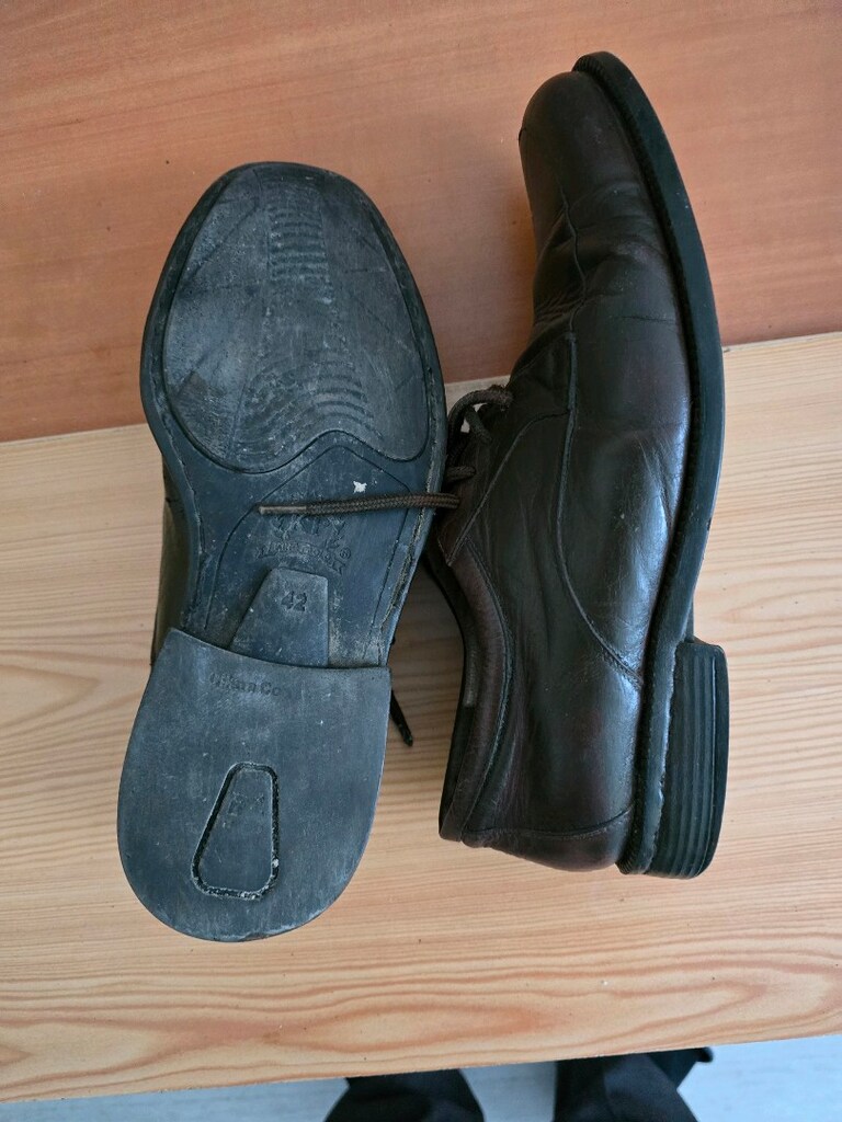 erkek ayakkabı - 5