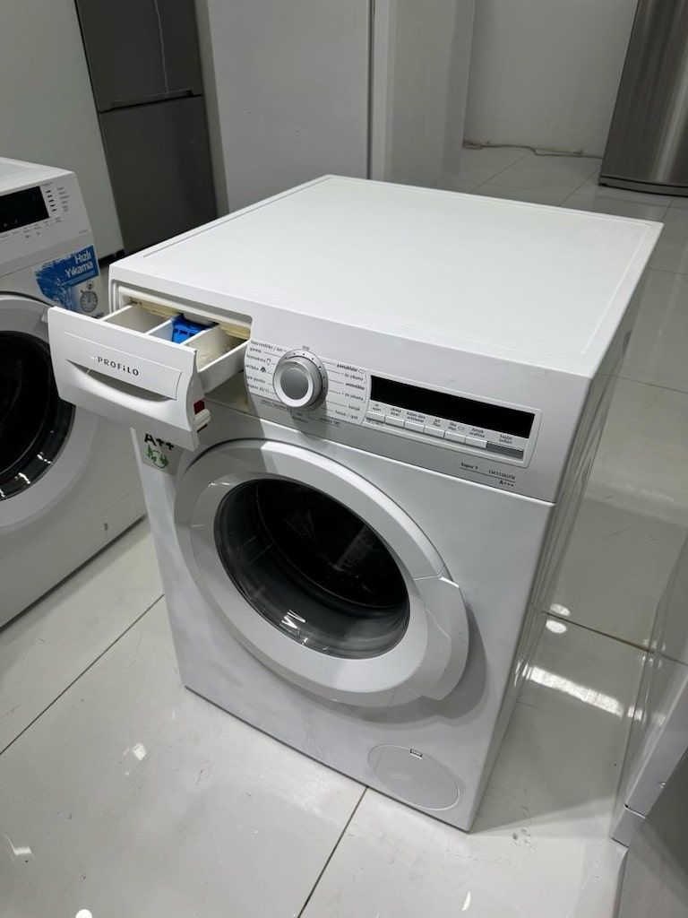 Profilo 7 KG Çamaşır Makinesi - 3