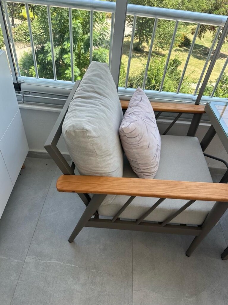 Balkon Takımı - 4