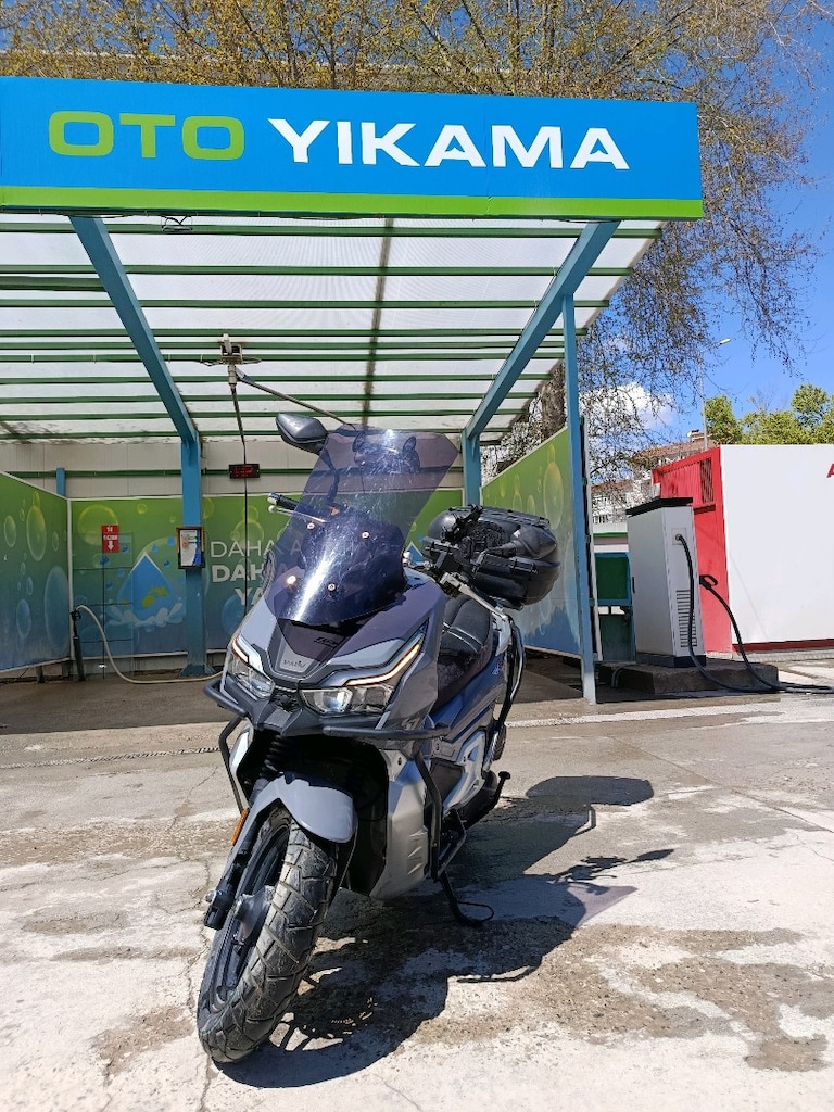 Rks freccia 150 - 3