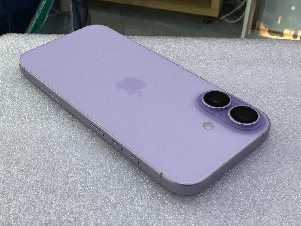 21 AY APPLE TR GARANTİLİ İPHONE 17 256GB PİL 100 - 2