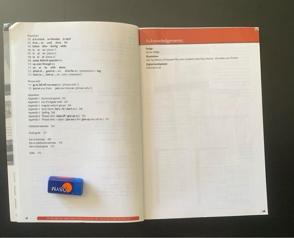 ingilizce YDS Ales Hazırlık kitapları - 10