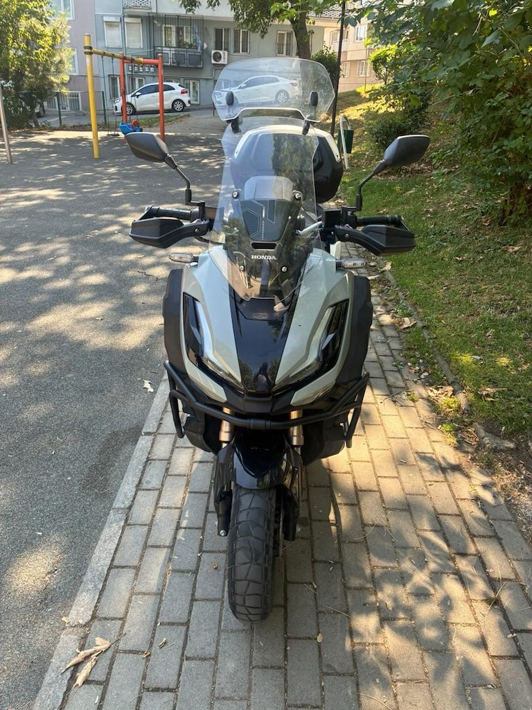 Acil Satılık ADV 350 TRAMERSİZ - 4