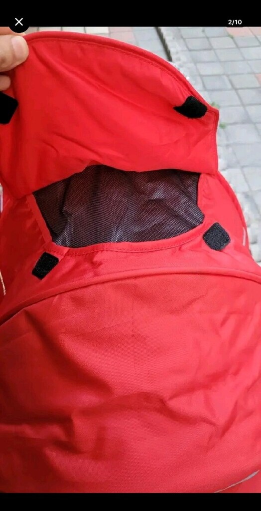 ikiz bebek arabası - 5
