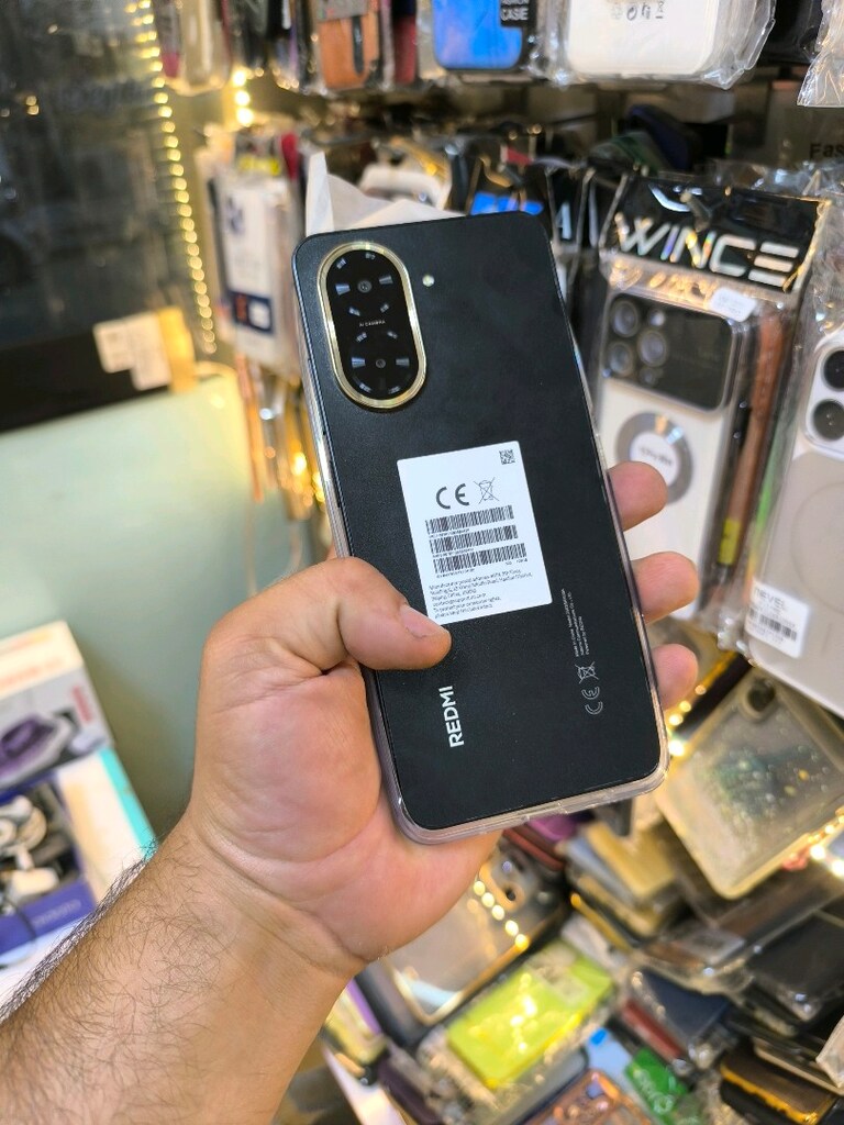 REDMİ A5 - 2