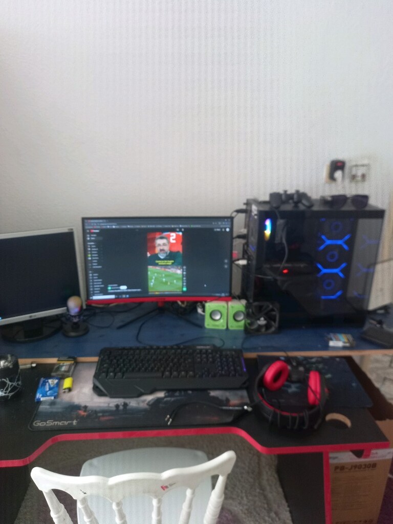 Herşey Dahil Oyuncu Sistem - 3