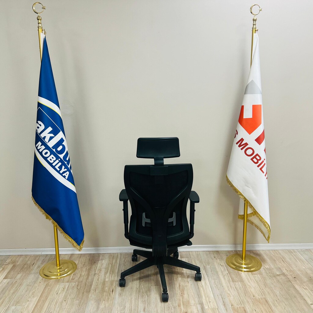 LENOVA KOLTUK MÜDÜR KOLTUĞU AKBÜRO OFİS TE - 5