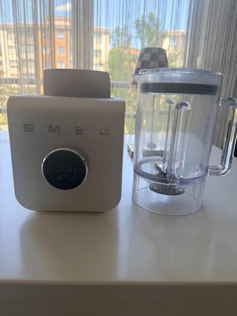 smeg blendr