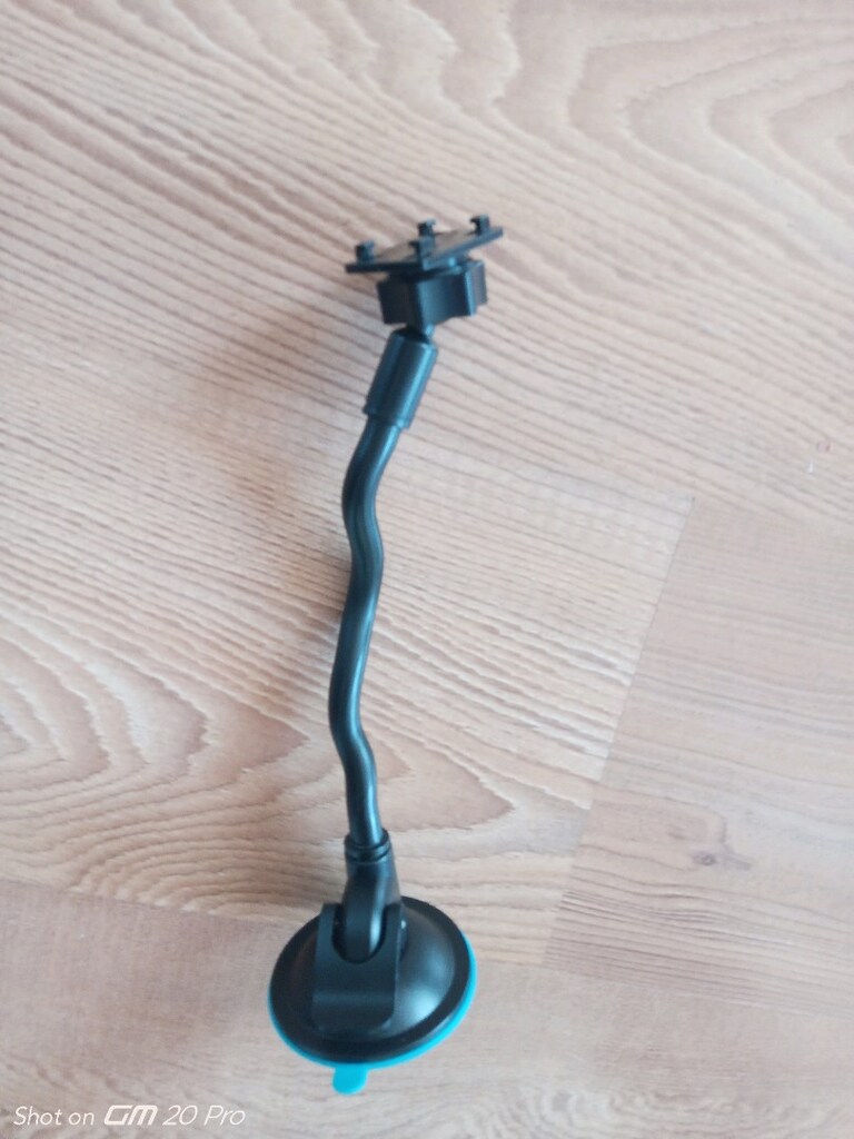 Telefon Tutucusu gövdesi - 3