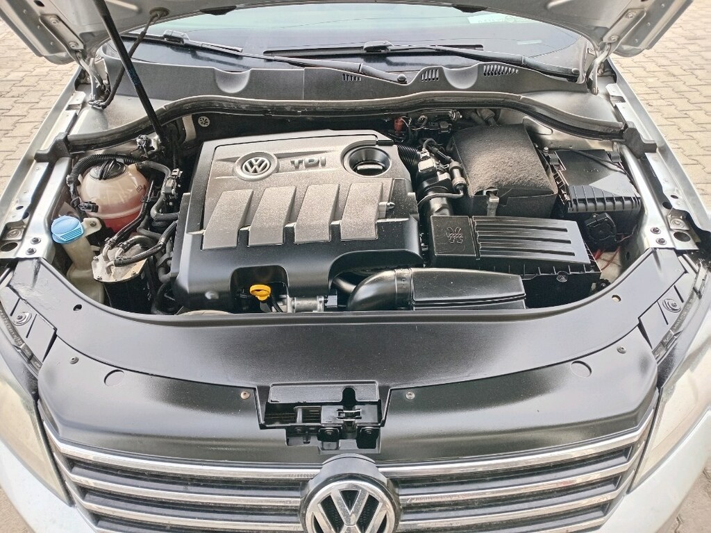 En uygun passat. Düşük km. Acil fiyat düştü. Takaslı. - 3