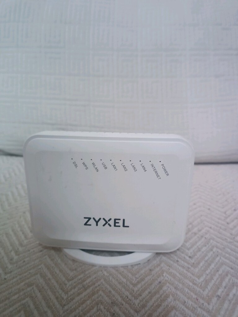 modem VDSL destekli temiz sağlam - 3