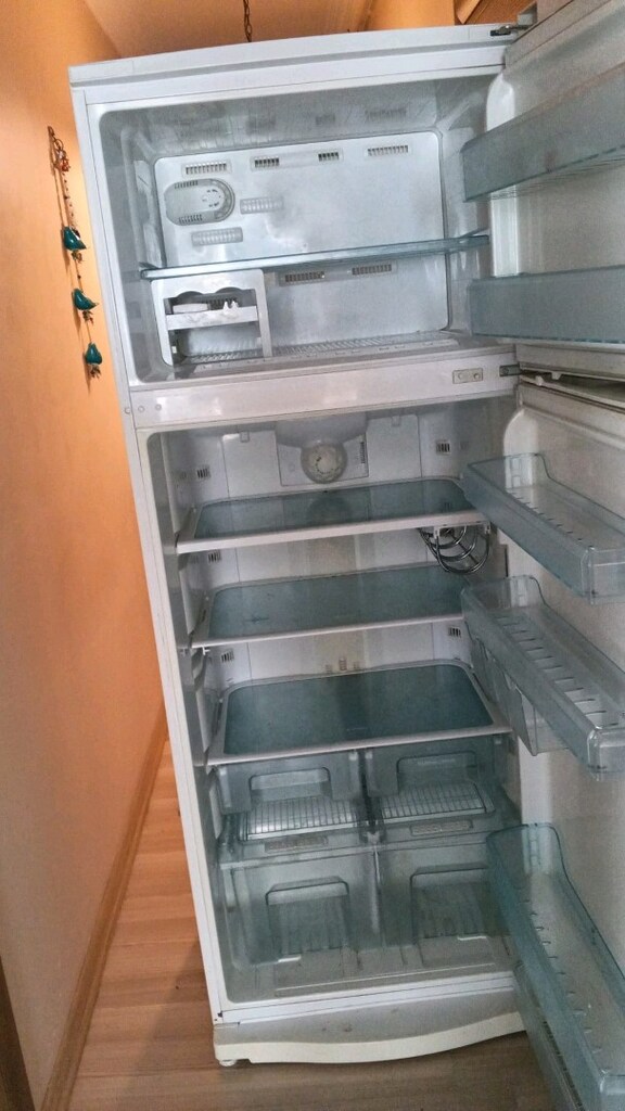 buzdolabı Arçelik buzdolap nofrost buzdolabı dolap - 2