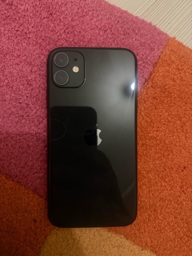 Iphone 11 64GB - 4