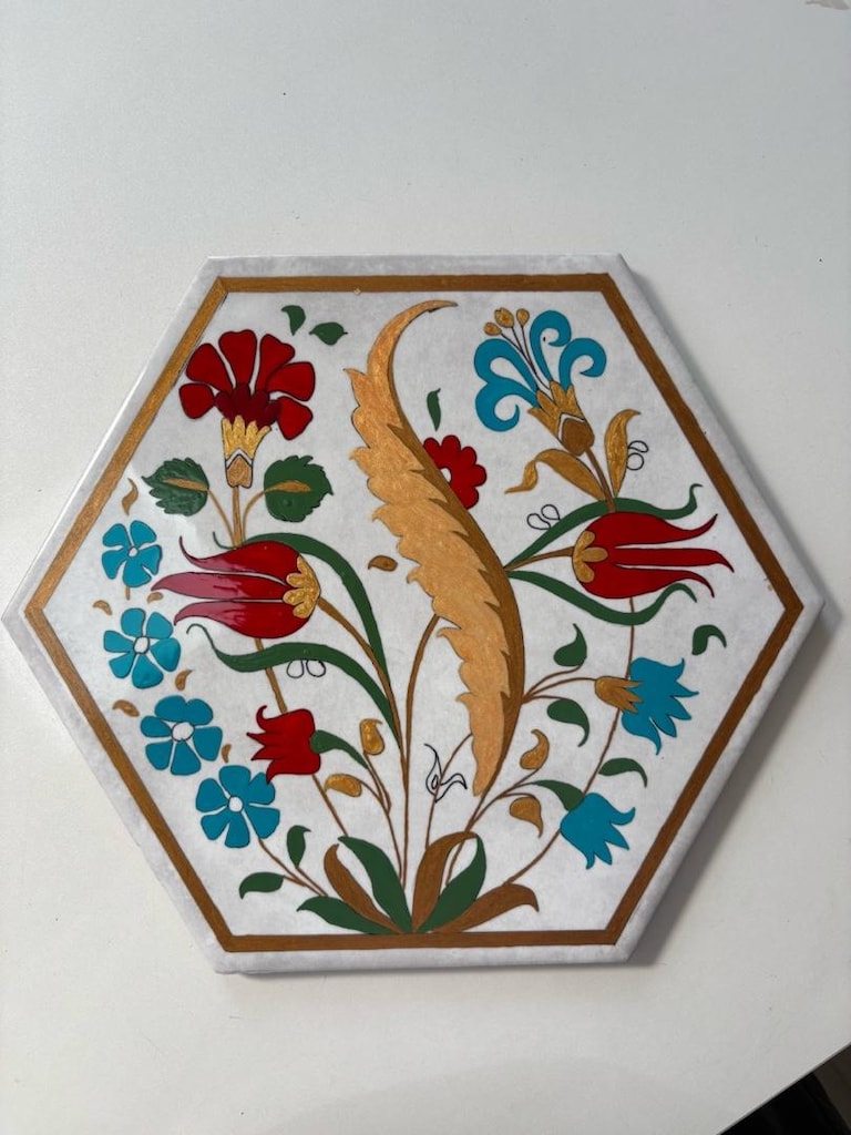 Dekoratif Ürün - 2