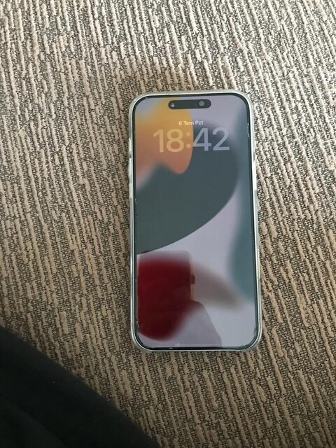 17 pro max