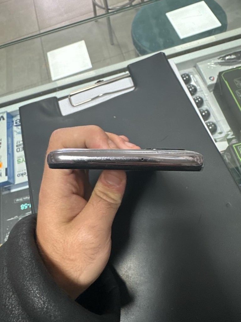 samsung m31s - 5