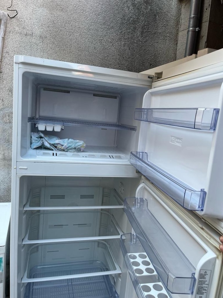 Beko no frost buzdolabı sıfır ayarında - 3
